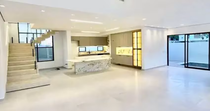 Ibeda - casa à venda locação vila flor pium sala,, 4 suítes, planejados, 4 vagas