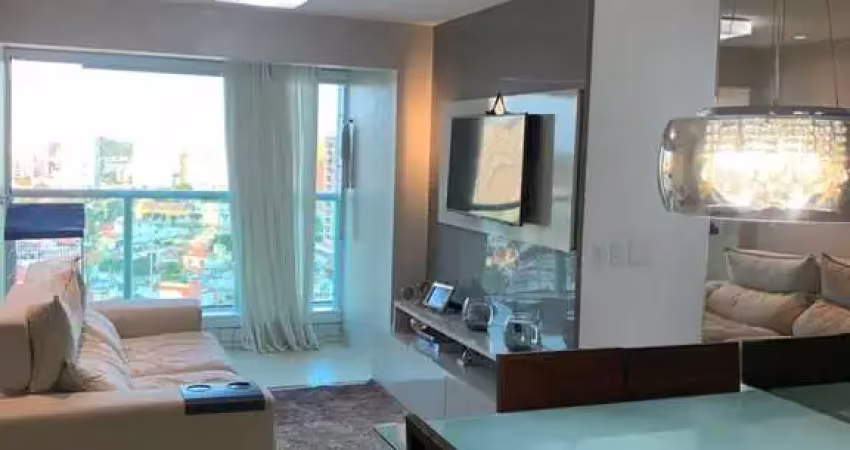Ibeda - apartamento a venda no capim macio sala, 55m2 2 quartos (1 suíte), lazer