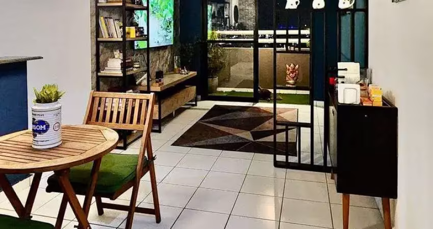 Ibeda - apartamento a venda natal sala, 3 quartos (1 suíte), nascente, lazer, 2v