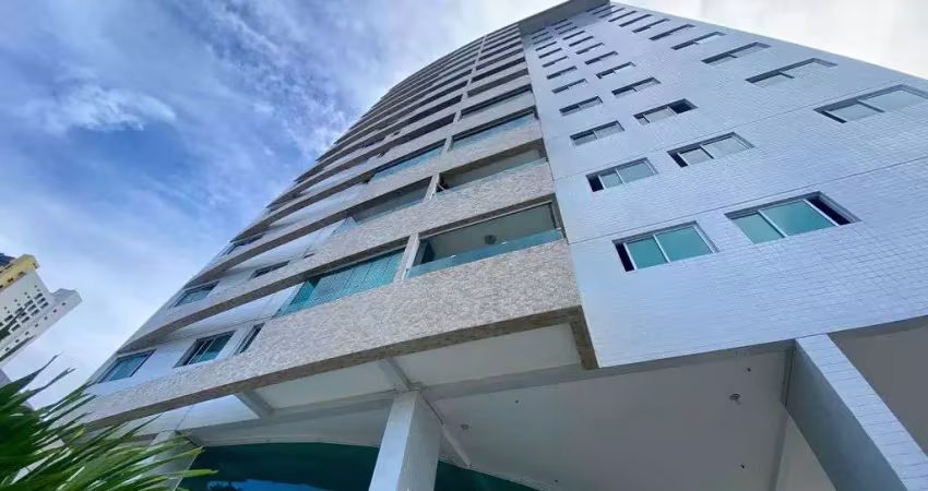 Ibeda - apartamento à venda no tirol - luis de camões. 3quartos, 1 suíte, 1 vaga