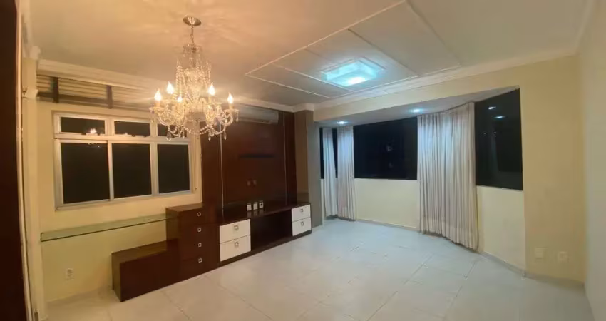 Ibeda - apartamento no tirol com planejados 3 quartos (1 suíte, 1 quarto, 1 dep)