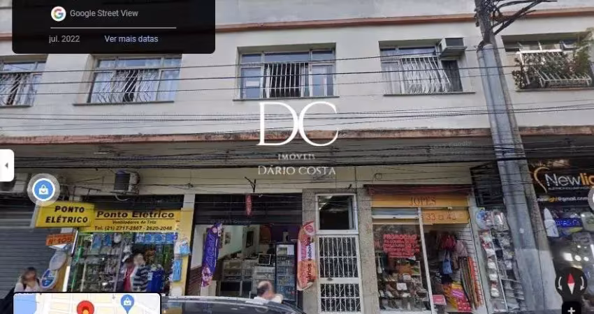 Apartamento com 2 quartos à venda na Rua Aurelino Leal, 105, Centro, Niterói