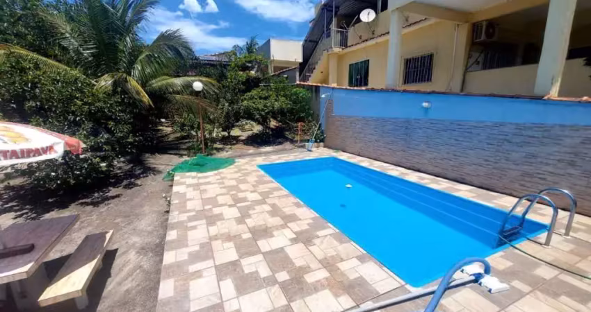 Casa com 2 quartos à venda na Rua Vinte e Quatro, Manu Manuela, Maricá