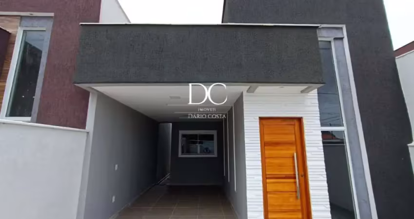 Casa com 2 quartos à venda na Rua Jupira Silva, Jardim Atlântico Central (Itaipuaçu), Maricá