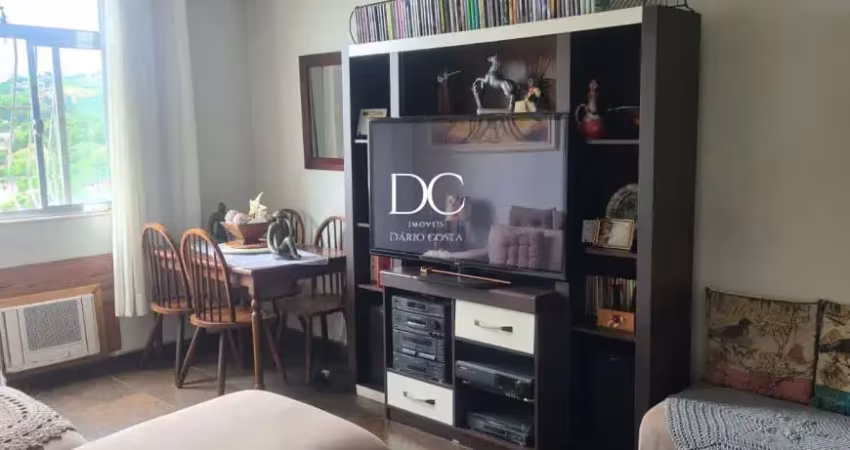 Apartamento com 2 quartos à venda na Rua Desembargador Lima Castro, 85, Fonseca, Niterói