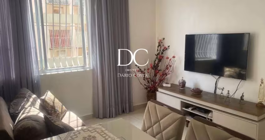 Apartamento com 2 quartos à venda na Rua Doutor Mário Viana, 734, Santa Rosa, Niterói