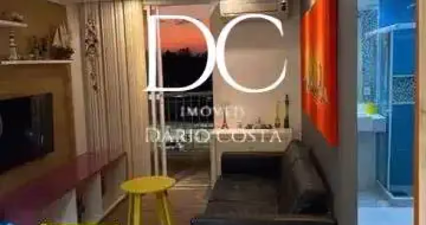 Apartamento com 3 quartos à venda na Rua Doutor Luiz Palmier, 500, Barreto, Niterói