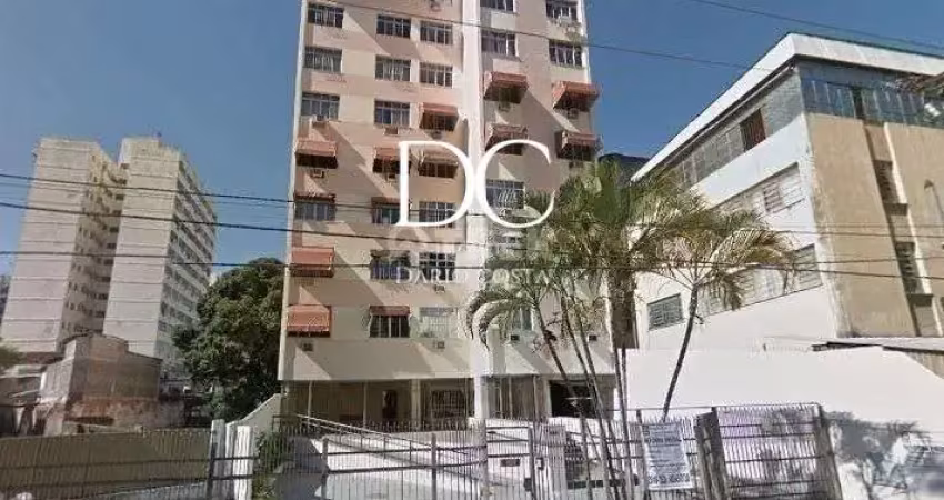 Apartamento com 2 quartos à venda na Rua Jornalista Irineu Marinho, 441, Icaraí, Niterói