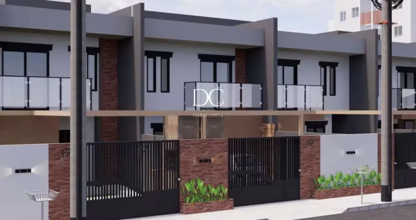Casa com 2 quartos à venda na Rua Quarenta e Seis, Jardim Atlântico Central (Itaipuaçu), Maricá