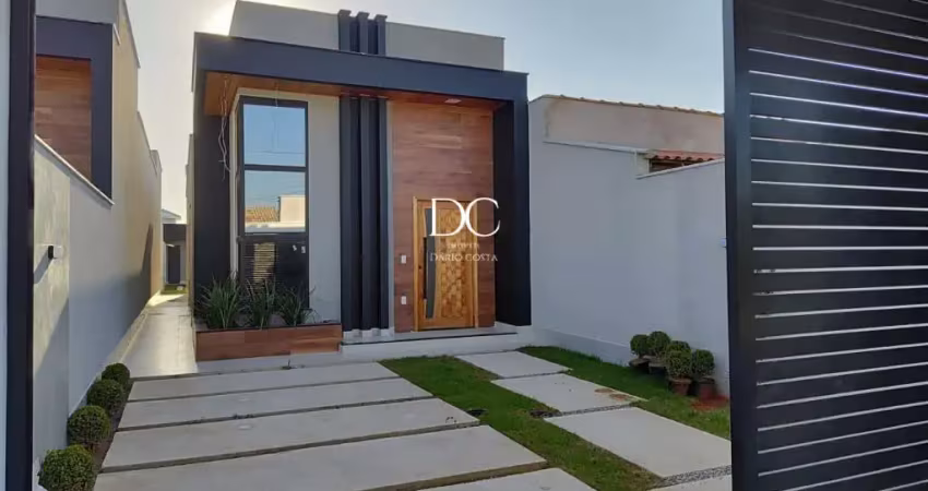 Casa com 2 quartos à venda na Rua Douglas Marques Rienti, Jardim Atlântico Leste (Itaipuaçu), Maricá
