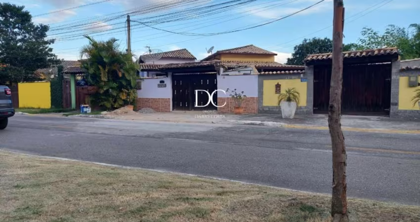 Casa com 2 quartos à venda na Avenida 1, 1235, Itapeba, Maricá