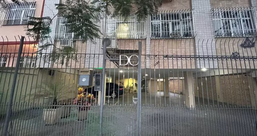 Apartamento com 2 quartos à venda na Avenida Presidente Humberto de Alencar Castelo Branco, 3126, Rocha, São Gonçalo