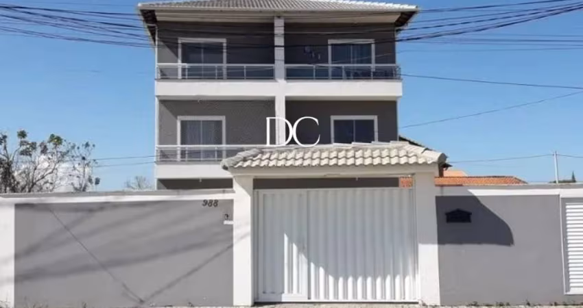 Apartamento com 2 quartos à venda na Rua Douglas Marques Rienti, 988, Jardim Atlântico Leste (Itaipuaçu), Maricá