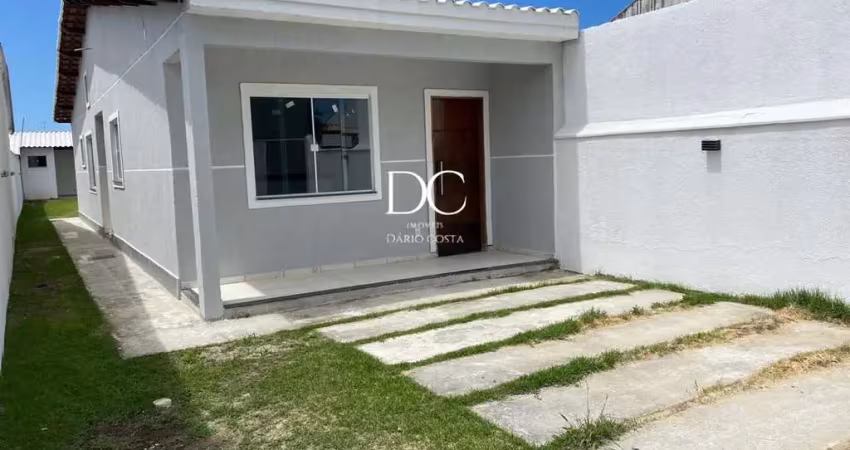 Casa com 2 quartos à venda na Rua Wilson Teixeira Barbosa, Jardim Atlântico Central (Itaipuaçu), Maricá