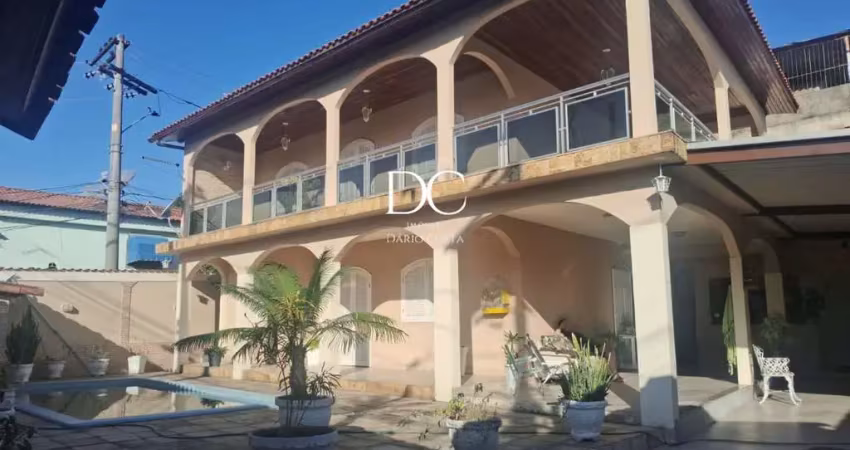 Casa com 5 quartos à venda na Rua Vinte e Dois de Setembro, 529, Porto da Pedra, São Gonçalo