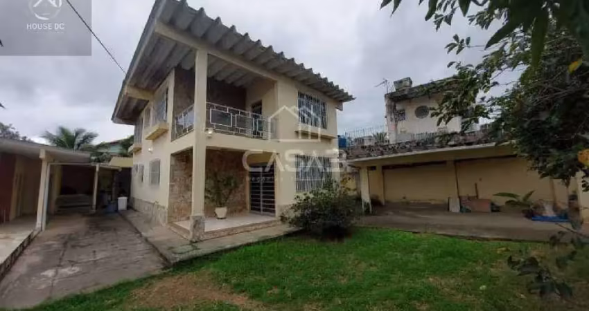 Casa com 4 quartos à venda na Rua Alberto Bertelli, 1, Centro, Maricá