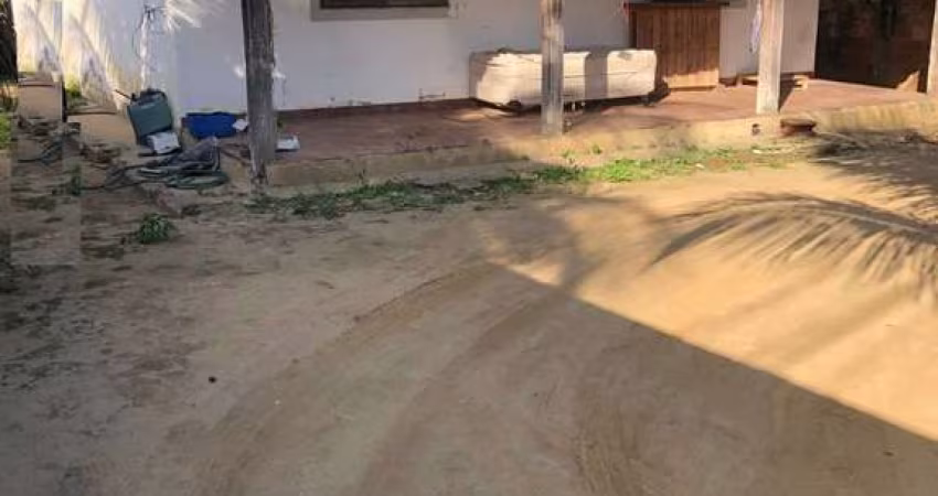 Casa com 2 quartos à venda na ESTRADA DO ENGEITADO, 00, Centro, Araruama