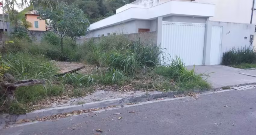 Terreno à venda na Rua Professor Benjamin Carias, 00, Piratininga, Niterói