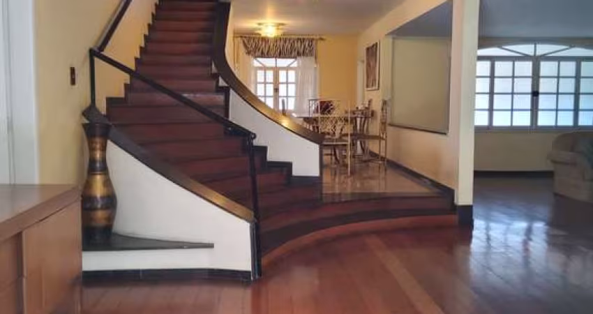 Casa com 7 quartos à venda na Estrada Caetano Monteiro, 2835, Badu, Niterói