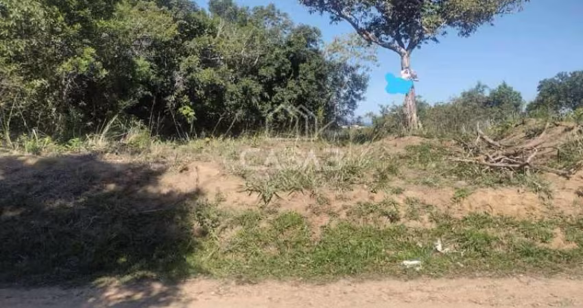 Terreno à venda na Rua Oitenta e Oito, 33, Jardim Interlagos (Ponta Negra), Maricá
