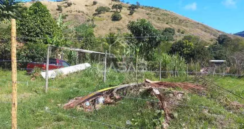 Terreno à venda na Rua Seis, 24, Retiro, Maricá