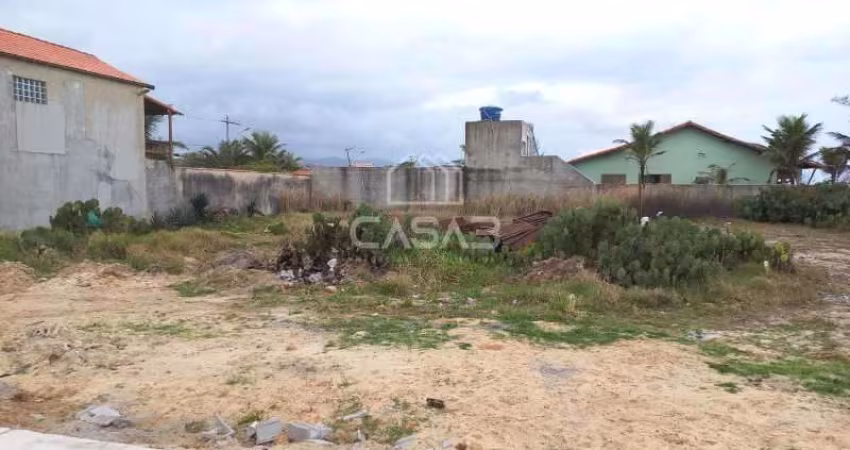 Terreno à venda na Rua Sessenta e Seis, 2, Guaratiba (Ponta Negra), Maricá