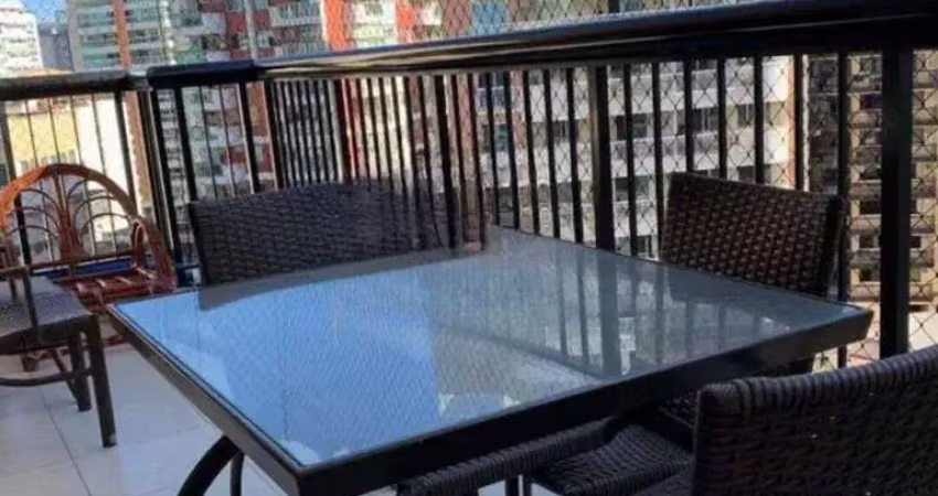 Apartamento com 3 quartos à venda na Rua Juiz Goulart Monteiro, 10, Vital Brasil, Niterói