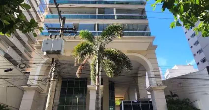 Apartamento com 3 quartos à venda na Rua Men de Sá, 81, Icaraí, Niterói