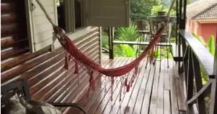 Casa em condomínio fechado com 2 quartos à venda na Av. Central - Ewerton Xavier, 808, Maravista, Niterói