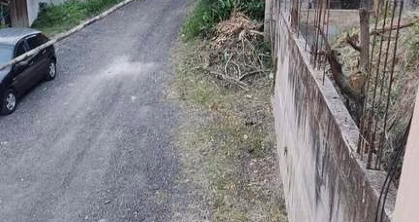 Terreno à venda na Avenida José Côrtes Júnior, 124, Serra Grande, Niterói