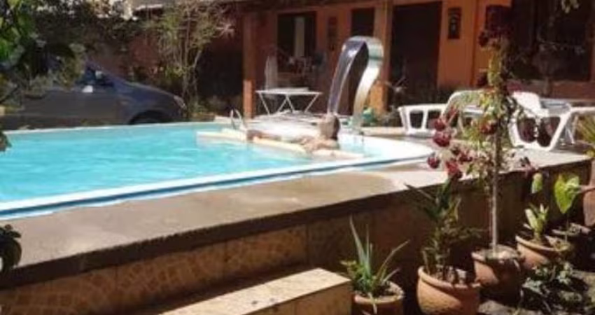 Casa com 4 quartos à venda na Rua Dois, Várzea das Moças, Niterói
