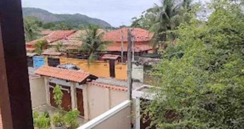 Casa com 3 quartos à venda na Rua Edyr Backer, 253, Serra Grande, Niterói