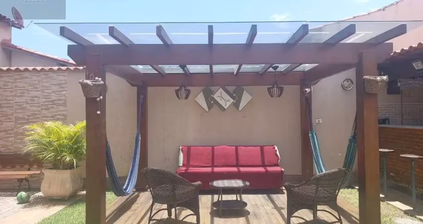 Casa com 3 quartos à venda na Rua Paracambi, 131, Iguabinha, Araruama