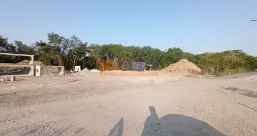 Terreno à venda na Avenida Prefeito Alcebíades Mendes, -, São José do Imbassaí, Maricá
