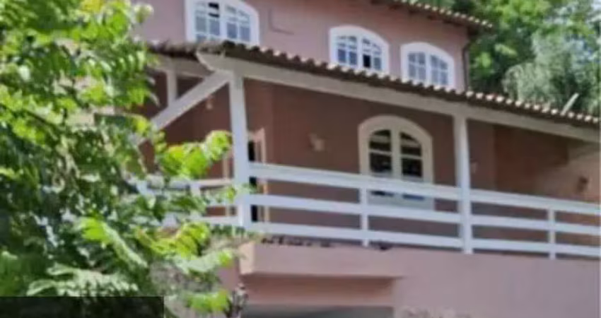 Casa em condomínio fechado com 3 quartos à venda na Avenida Central Ewerton Xavier, 808, Itaipu, Niterói