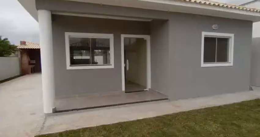 Casa com 3 quartos à venda na Rua Georgilei Rodrigues, Jardim Atlântico Leste (Itaipuaçu), Maricá