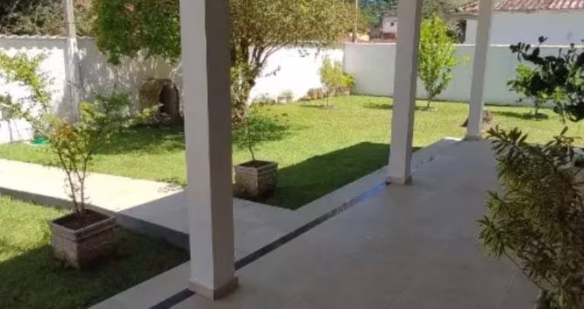 Casa com 3 quartos à venda na Rua Dois, Várzea das Moças, Niterói