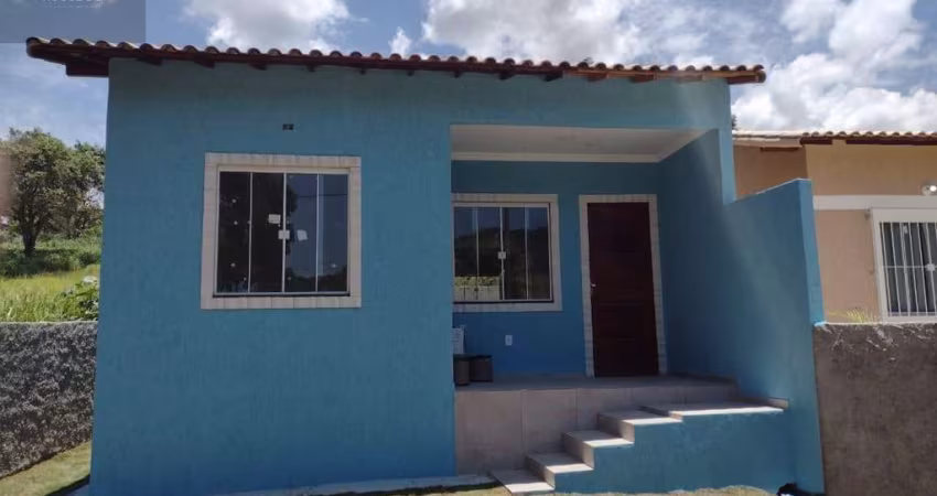 Casa com 2 quartos à venda na Condado Maricá, 212, Condado de Maricá, Maricá