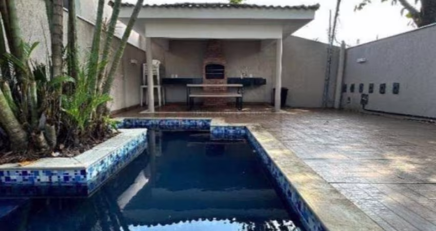 Casa em condomínio fechado com 3 quartos à venda na Rua João Paulo lI, 426, Serra Grande, Niterói