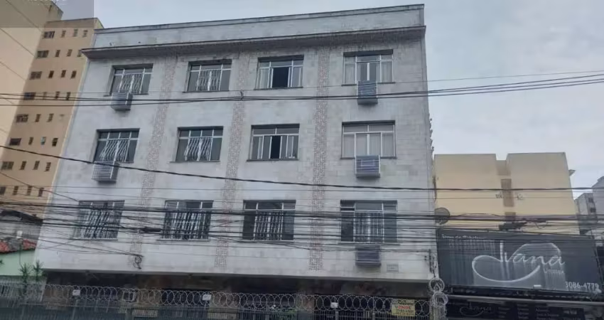 Apartamento com 2 quartos à venda na Alameda São Boaventura, 435, Fonseca, Niterói