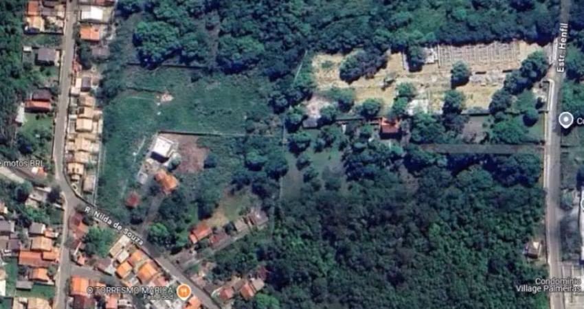 Terreno comercial à venda na Rua Nilta de Souza Moraes, Itapeba, Maricá