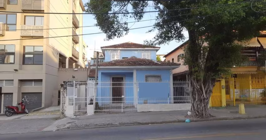 Casa comercial com 1 sala à venda na Avenida Vinte e Dois de Novembro, 17, Fonseca, Niterói