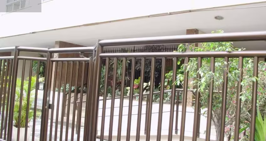 Apartamento com 3 quartos à venda na Rua Domingues de Sá, 425, Icaraí, Niterói