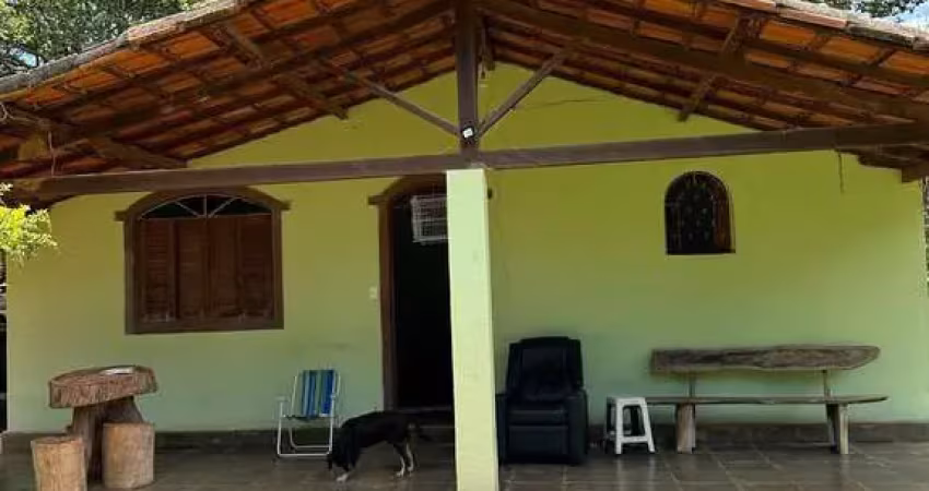 Chácara / sítio com 2 quartos à venda na Rua isidro arruda, 12, Lapinha, Lagoa Santa