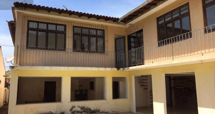 Casa com 5 quartos à venda na R. Dr. Heleno de Gregório, 102 - Piratininga, Niterói - RJ, 24350-065, Cafubá, Niterói