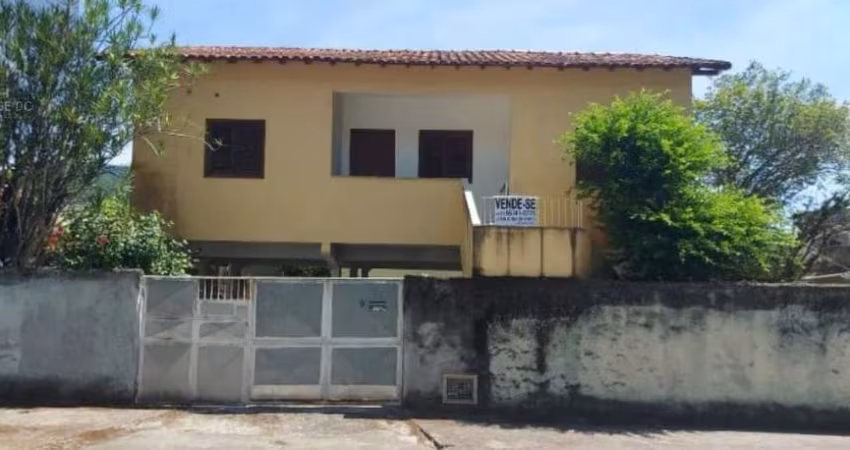 Casa com 5 quartos à venda na Rua Hélio Matos, 09, Santa Bárbara, Niterói