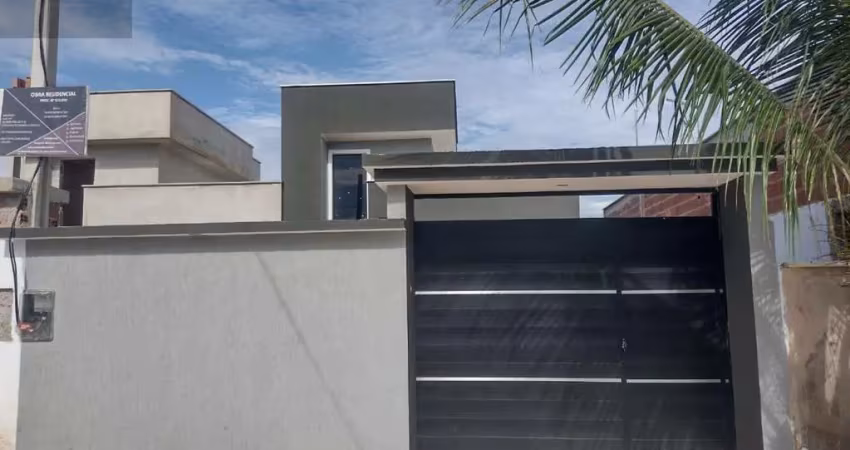 Casa com 2 quartos à venda na Rua Projetada Trinta e Cinco, Jardim Atlântico Central (Itaipuaçu), Maricá