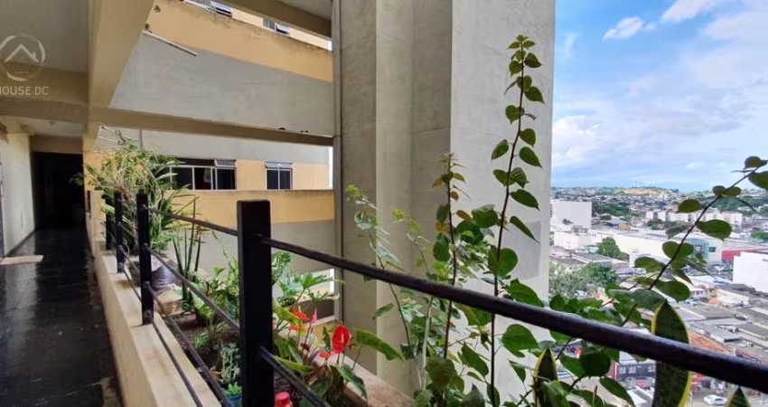 Apartamento com 2 quartos à venda na Rua Doutor Feliciano Sodré, 182, Centro, São Gonçalo
