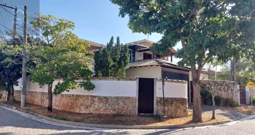Casa em condomínio fechado com 4 quartos à venda na Rua Um, 44, Itapeba, Maricá