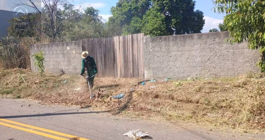 Terreno à venda na Rua Quarenta e Oito, Jacaroá, Maricá